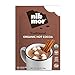 Algopix Similar Product 4 - Nib Mor Organic Drinking Chocolate 