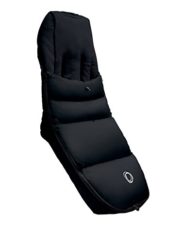 Algopix Similar Product 7 - Bugaboo High Performance Footmuff
