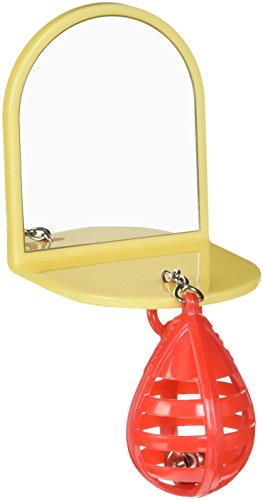 Algopix Similar Product 10 - JW Pet Company Activitoys Punching Bag