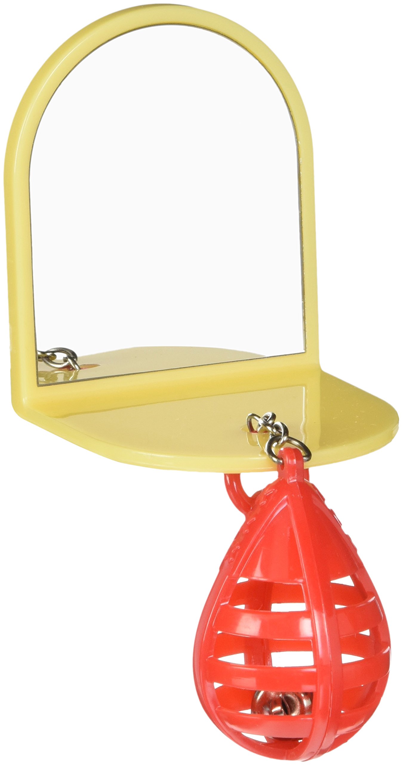 Algopix Similar Product 5 - JW Pet Company Activitoys Punching Bag