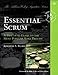 Algopix Similar Product 3 - Essential Scrum A Practical Guide to