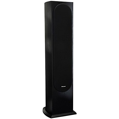 Algopix Similar Product 16 - Pioneer SPFS52 Home Audio Andrew Jones