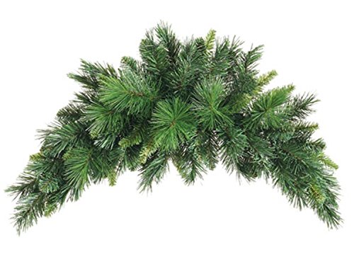 Algopix Similar Product 10 - Allstate 32 Lush Green Mixed Pine and
