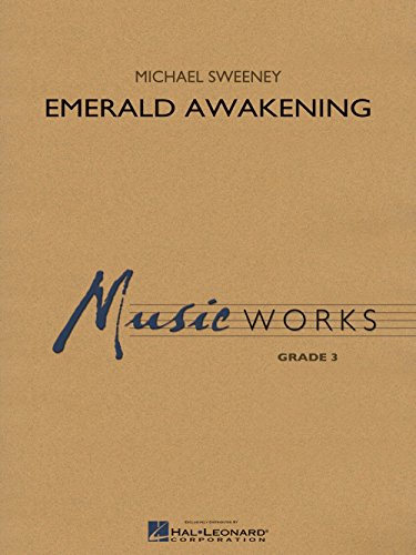 Algopix Similar Product 19 - Hal Leonard Emerald Awakening  Music