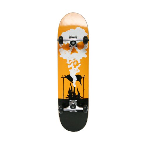 Algopix Similar Product 10 - Bonehead Smokin Hot Twin Kick Tail