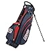 Algopix Similar Product 15 - Wilson NFL NY Giants Golf Carry Bag