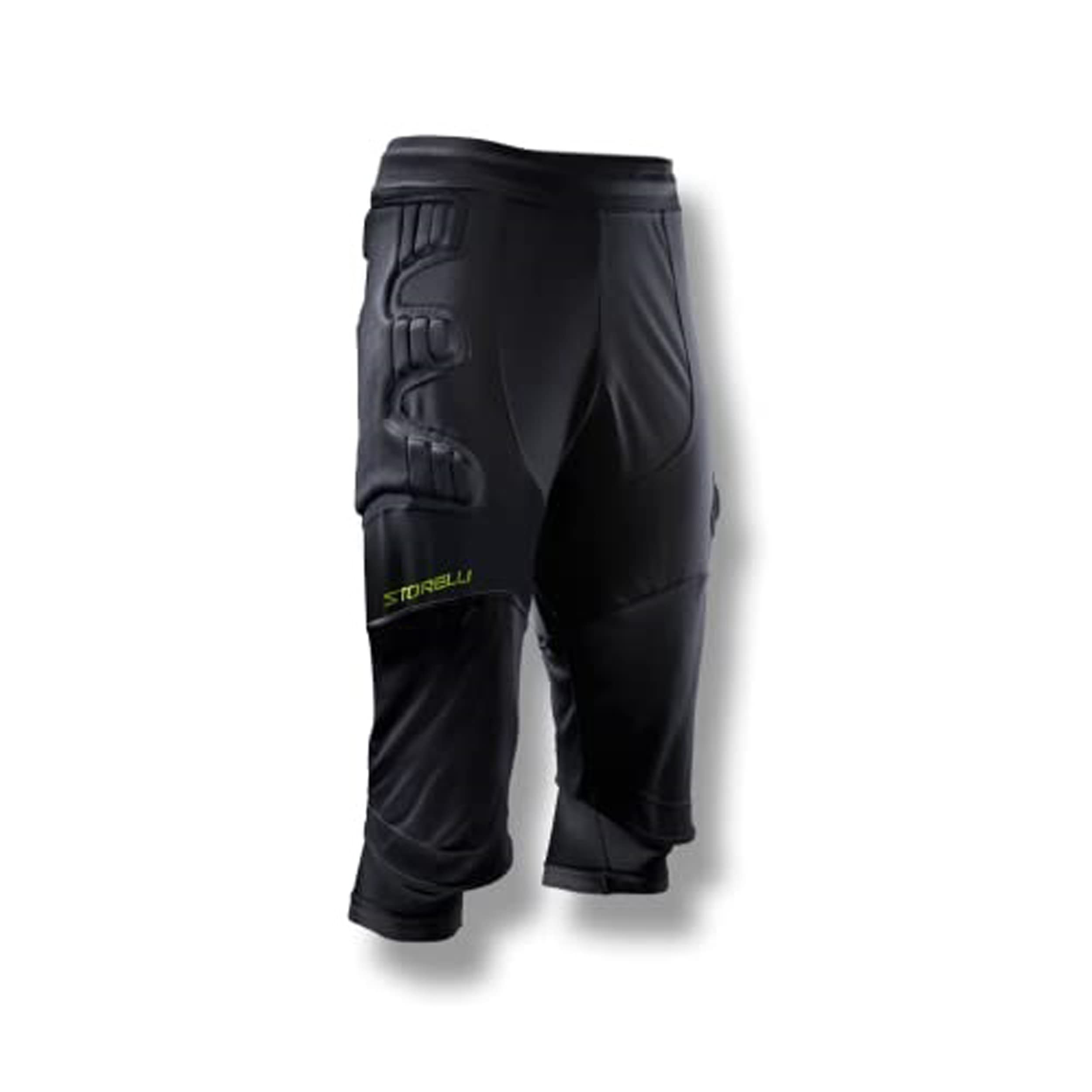 Algopix Similar Product 13 - Storelli ExoShield Goalkeeper 34 Pants