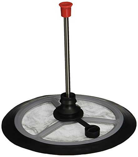 Algopix Similar Product 1 - MSR Trail Lite Duo Coffee Press Kit
