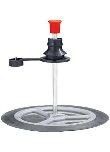 Algopix Similar Product 14 - MSR Reactor French Press Coffee Adapter