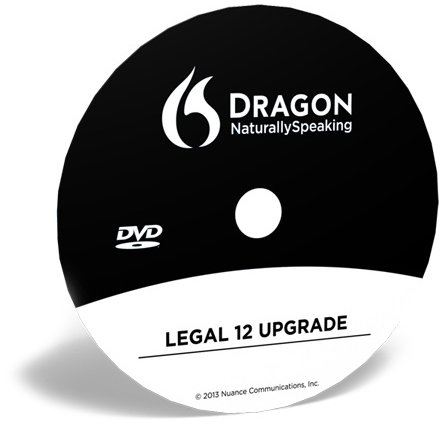 Algopix Similar Product 20 - Dragon NaturallySpeaking Legal 12