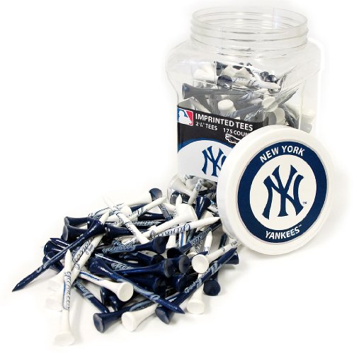 Algopix Similar Product 18 - Team Golf MLB New York Yankees 234