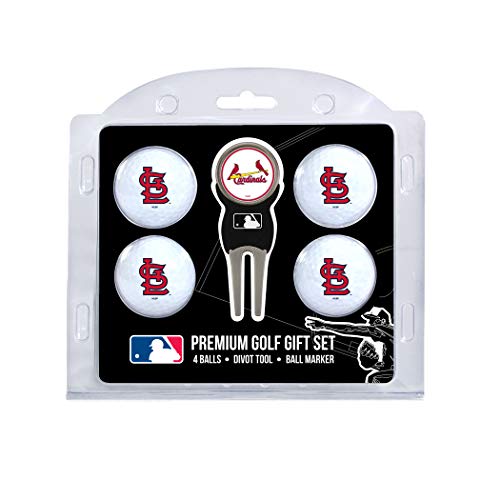 Algopix Similar Product 11 - Team Golf MLB Regulation Size Golf