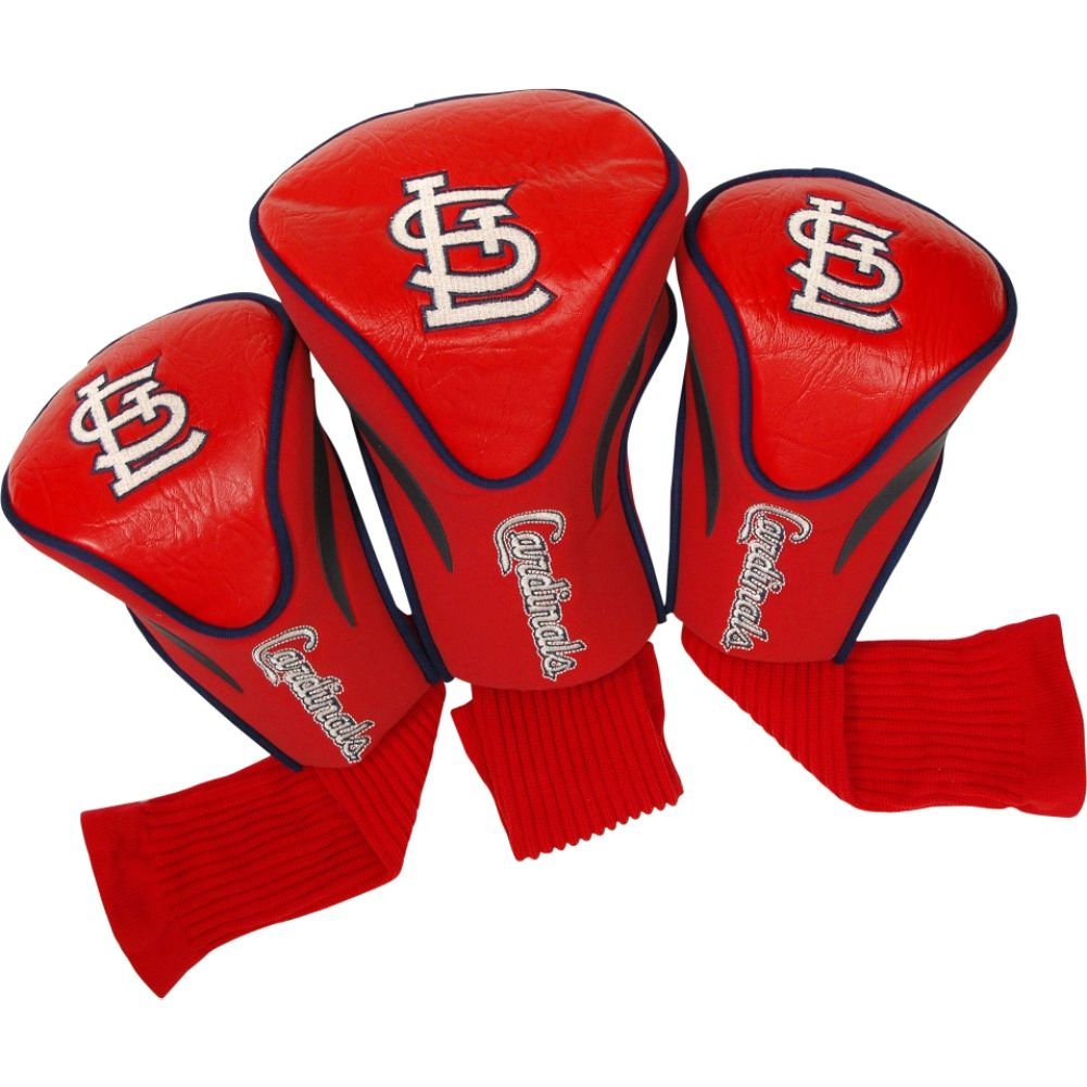 Algopix Similar Product 9 - Team Golf MLB St Louis Cardinals