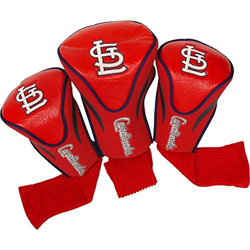 Algopix Similar Product 8 - Team Golf MLB St Louis Cardinals