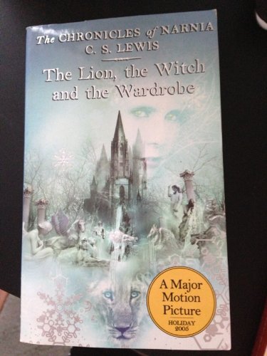 Algopix Similar Product 2 - The Lion the Witch and the Wardrobe