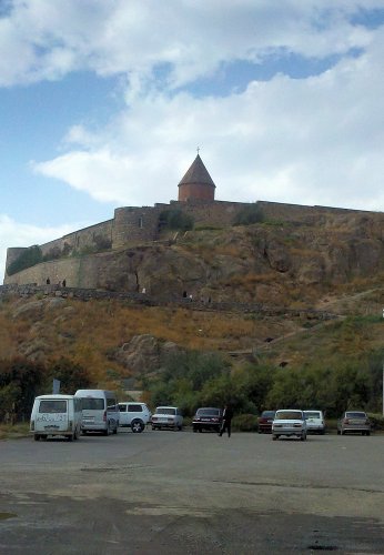 Algopix Similar Product 3 - Completing the TransCaucasus Countries