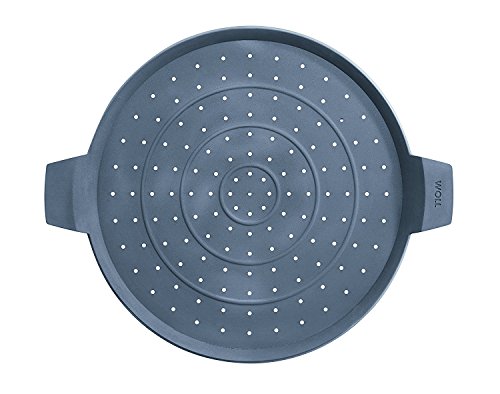 Algopix Similar Product 10 - Woll Silicone Nonstick Square Splatter