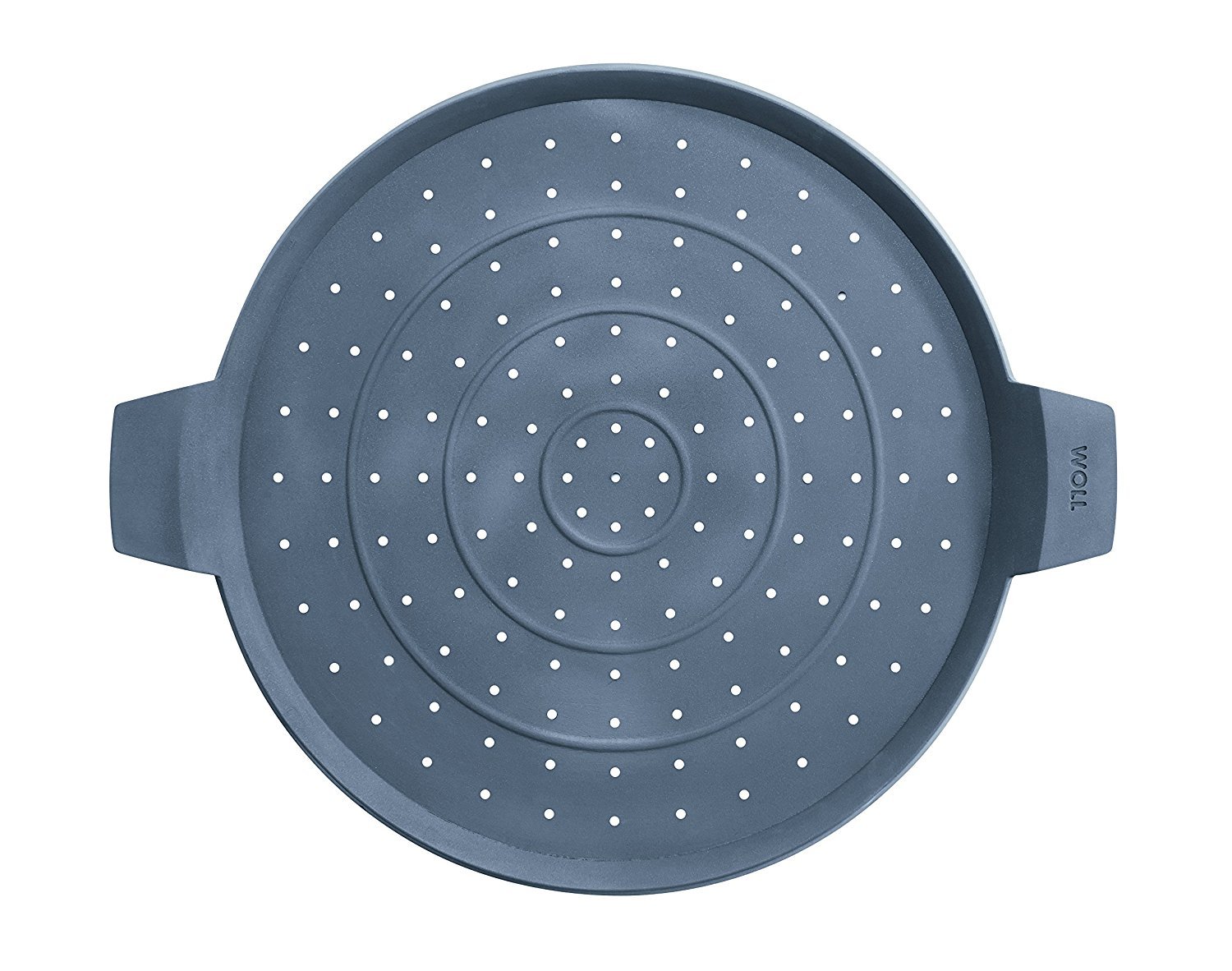 Algopix Similar Product 15 - Woll Silicone Nonstick Square Splatter