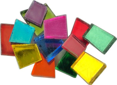 Algopix Similar Product 15 - Mosaic Mercantile Colored Mirrors