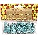Algopix Similar Product 11 - Mosaic Mercantile Crafters Cut Gems 
