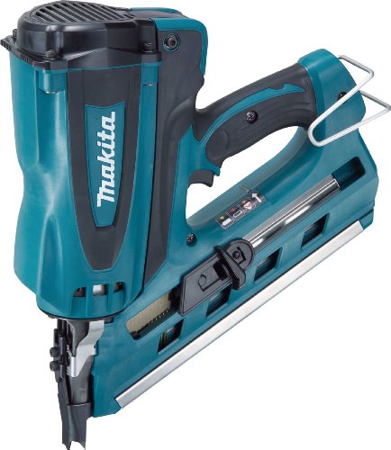 Algopix Similar Product 12 - Makita Gn900Se 7 2V First Fix Gas