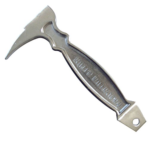 Algopix Similar Product 16 - Intrepid International Horse Hoof Pick