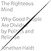 Algopix Similar Product 11 - The Righteous Mind Why Good People Are