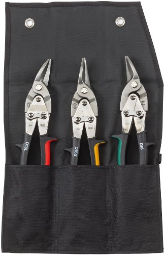 Algopix Similar Product 8 - Bessey DSET16 Figures Scissors Set