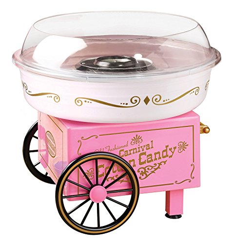 Algopix Similar Product 7 - Nostalgia Vintage Hard and Sugar Free