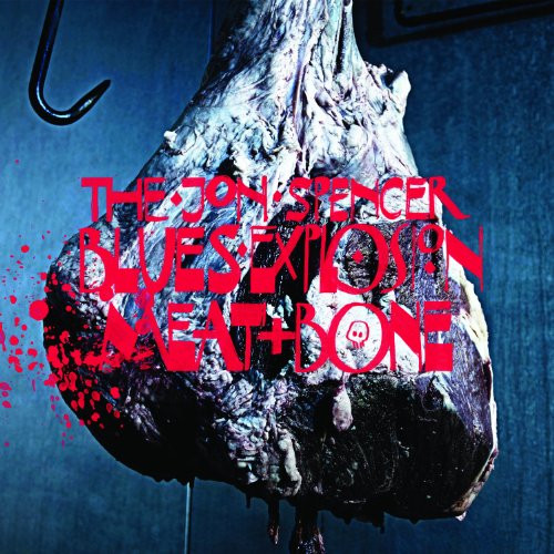 Algopix Similar Product 13 - Meat and Bone