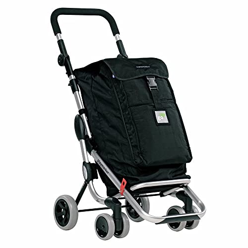 Algopix Similar Product 19 - Foppapedretti Go Up Shopping Trolley