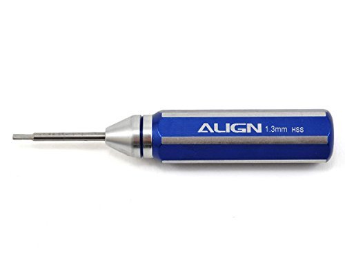 Algopix Similar Product 20 - ALIGN HOT00007 Hexagon Screw Driver