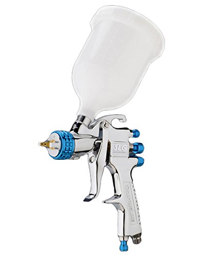 Algopix Similar Product 11 - DeVilbiss SLG610 StartingLine Gravity