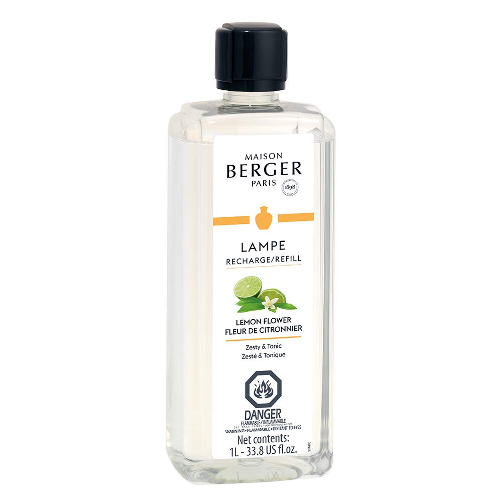 Algopix Similar Product 10 - Lampe Berger Fragrance 33 Fluid Ounce