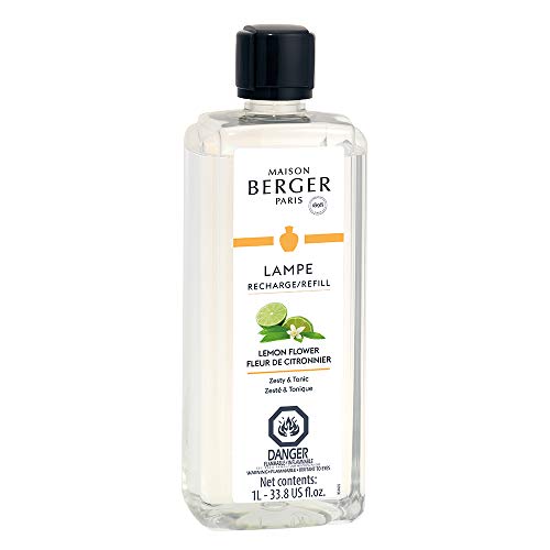 Algopix Similar Product 11 - Lampe Berger Fragrance 33 Fluid Ounce