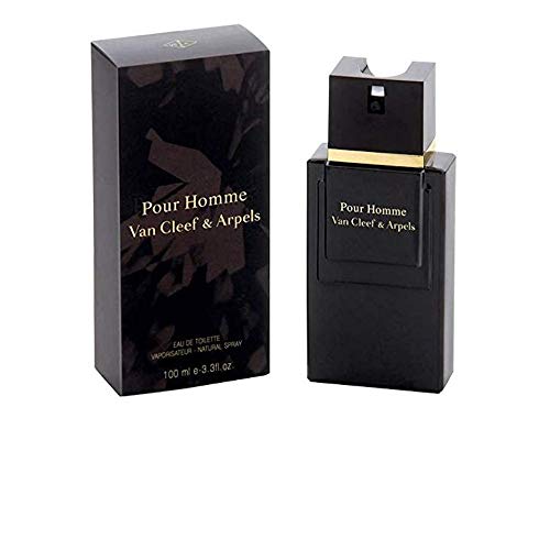 Algopix Similar Product 11 - Van Cleef  Arpels Pour Homme Edt Spray