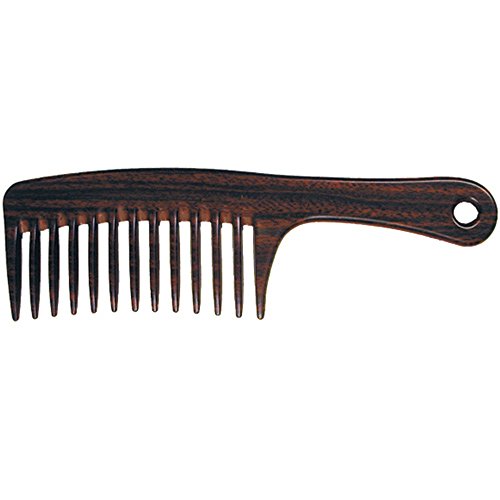 Algopix Similar Product 8 - Intrepid International Mane & Tail Comb