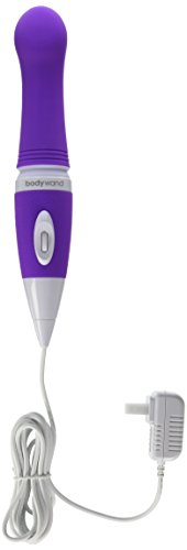 Algopix Similar Product 12 - BodyWand G-Spot Vibrator, 1.6 Pound