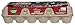 Algopix Similar Product 5 - Wilcox Free Range Large White Eggs, 18ct