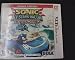 Algopix Similar Product 17 - Sonic  AllStars Racing Transformed 