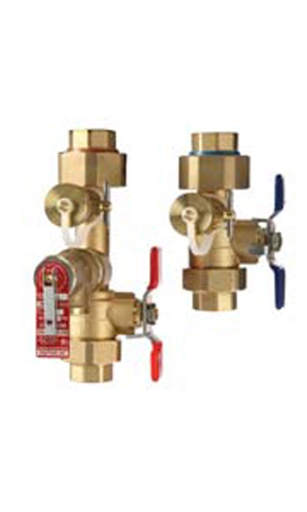 Algopix Similar Product 5 - Noritz IKWV2001THLF 34 Threaded