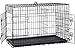 Algopix Similar Product 16 - BestPet 30 2 Door Folding Dog Crate