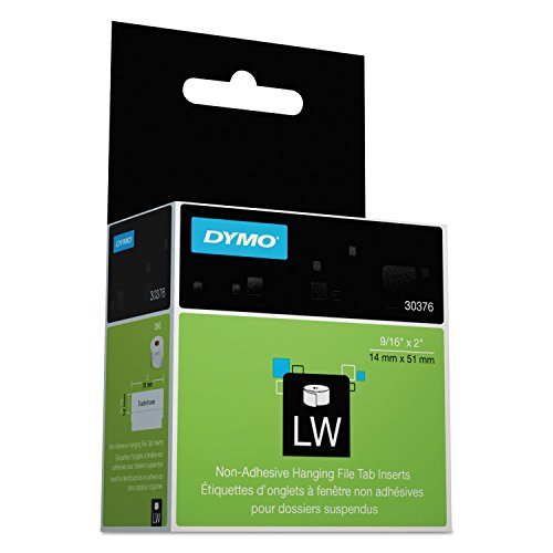 Algopix Similar Product 8 - DYMO 30376 LabelWriter Hanging File