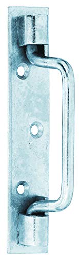 Algopix Similar Product 19 - GahAlberts 307622 Gate Handles Type