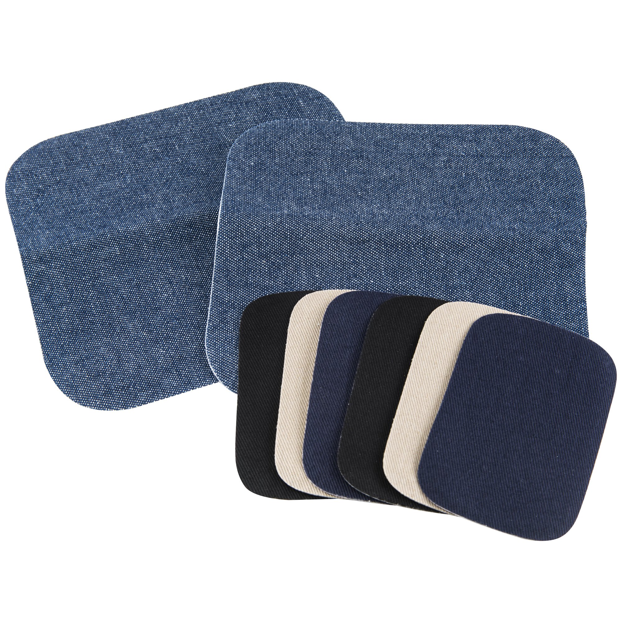 Algopix Similar Product 3 - SINGER 00382 Peel and Stick Patches