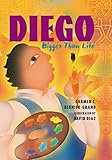 Algopix Similar Product 16 - Diego: Bigger Than Life