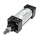Algopix Similar Product 7 - uxcell SC 4050 Single Rod Double