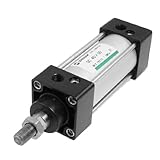 Algopix Similar Product 4 - uxcell SC 4050 Single Rod Double