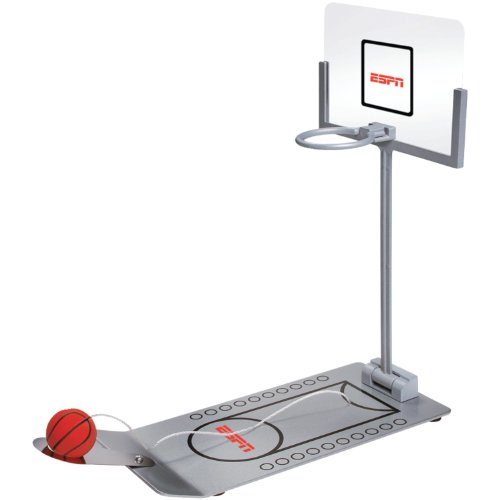 Algopix Similar Product 18 - ESPN Basketball Tabletop