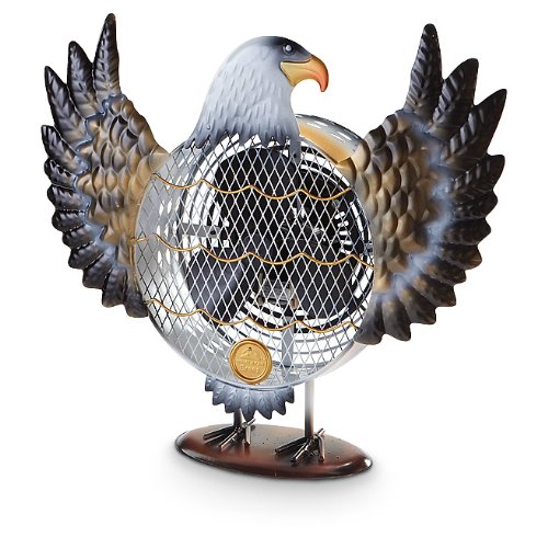 Algopix Similar Product 14 - Himalayan Breeze Decorative Fan